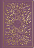 ESV Illuminated Scripture Journal: Ruth - Paperback