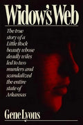 Widow's Web - Paperback