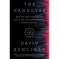 The Handover: How We Gave Control of Our Lives to Corporations, States and Ais - Paperback