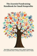 The Essential Fundraising Handbook for Small Nonprofits - Paperback