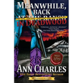 Meanwhile, Back in Deadwood - Paperback