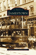 Jamestown - Hardcover