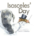 Isosceles' Day - Hardcover