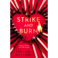 Strike and Burn - Paperback