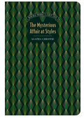 The Mysterious Affair at Styles - Hardcover