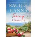 Taking Chances - Paperback