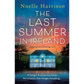 The Last Summer in Ireland: A gripping and emotional page-turner - Paperback