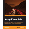 Nmap Essentials - Paperback