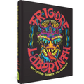 Trigore Labyrinth - Hardcover