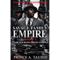 Savage Family Empire - Paperback