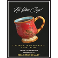 Tip Your Cup - Hardcover