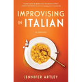 Improvising in Italian - Paperback