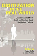 Digitization in the Real World - Paperback