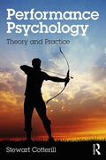 Performance Psychology: Theory and Practice - Paperback