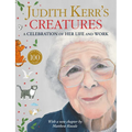 Judith Kerr's Creatures: A Celebration of Her Life and Work - Hardcover