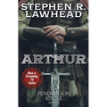 Arthur - Paperback