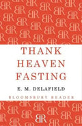 Thank Heaven Fasting - Paperback