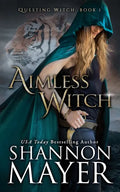 Aimless Witch - Paperback