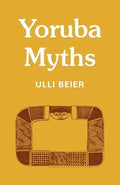 Yoruba Myths - Paperback