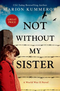 Not Without My Sister - Paperback