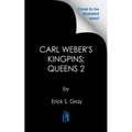 Carl Weber's Kingpins: Queens 2: The Kingdom - Paperback