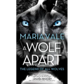 A Wolf Apart - Paperback