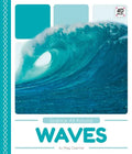 Waves - Library Binding