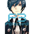 Persona 3 Volume 11 - Paperback