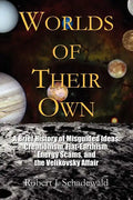 Worlds of Their Own - Paperback