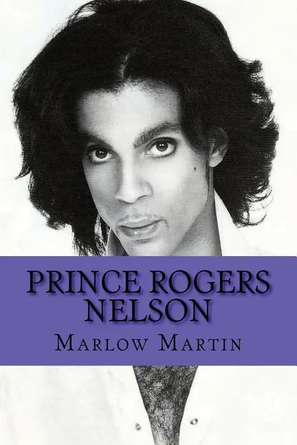 Prince Rogers Nelson - Paperback