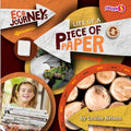 Life of a Piece of Paper - Paperback