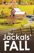 The Jackals' Fall - Paperback