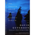 The Country Ahead of Us, the Country Behind - Paperback