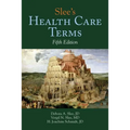 Slee's Health Care Terms - Paperback