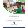 NWEA Map Test Preparation - Grade 5 Life Science - Paperback