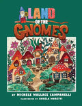 Land of the Gnomes - Paperback