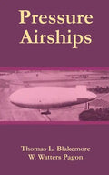 Pressure Airships - Paperback