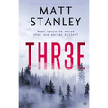 Thr3e - Paperback