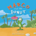 Marco and the Donut - Paperback