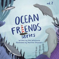 Ocean Friends Series: Volume 2 - Paperback