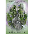 Angel of Earth & Bone - Paperback