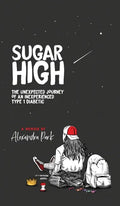 Sugar High - Hardcover