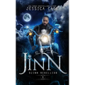 Jinn: An AA Post-Apocalyptic Fantasy - Paperback