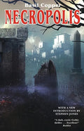 Necropolis - Paperback