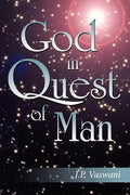 God in Quest of Man - Paperback