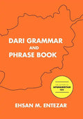 Dari Grammar and Phrase Book - Hardcover