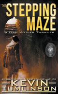 The Stepping Maze - Paperback