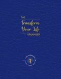 I Am Somebody: Transform Your Life Organizer - Paperback