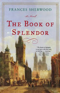 The Book of Splendor - Paperback