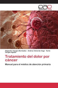 Tratamiento del dolor por cáncer - Paperback